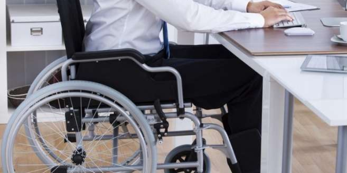 У Вінниці відбудеться тренінг для молоді з інвалідністю "Активне працевлаштування"