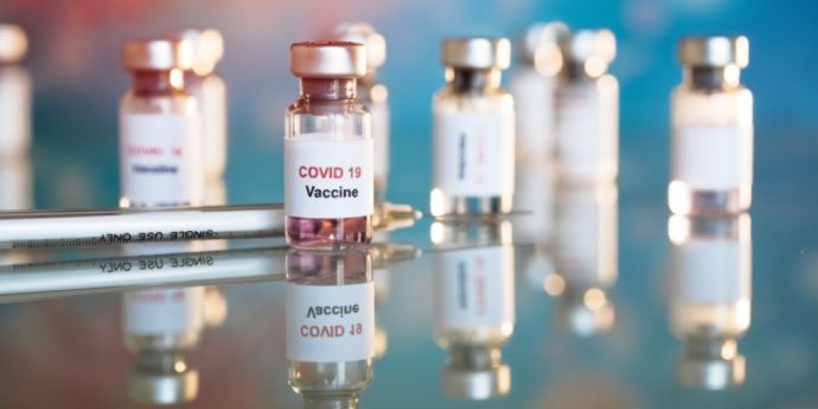 Як відбуватиметься "перша хвиля" вакцинації від COVID-19 на Вінниччині - подробиці