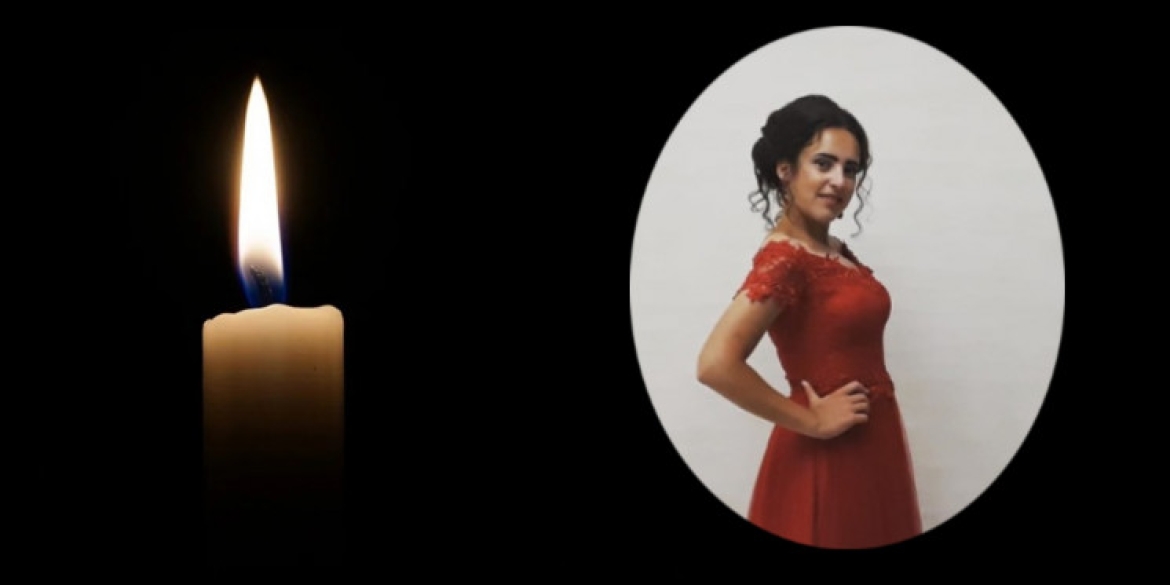 У Вінниці трагічно загинула студентка - земляки висловлюють співчуття