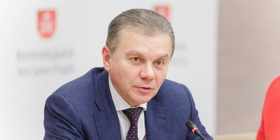 Сергій Моргунов очолив рейтинг відповідальності українських мерів