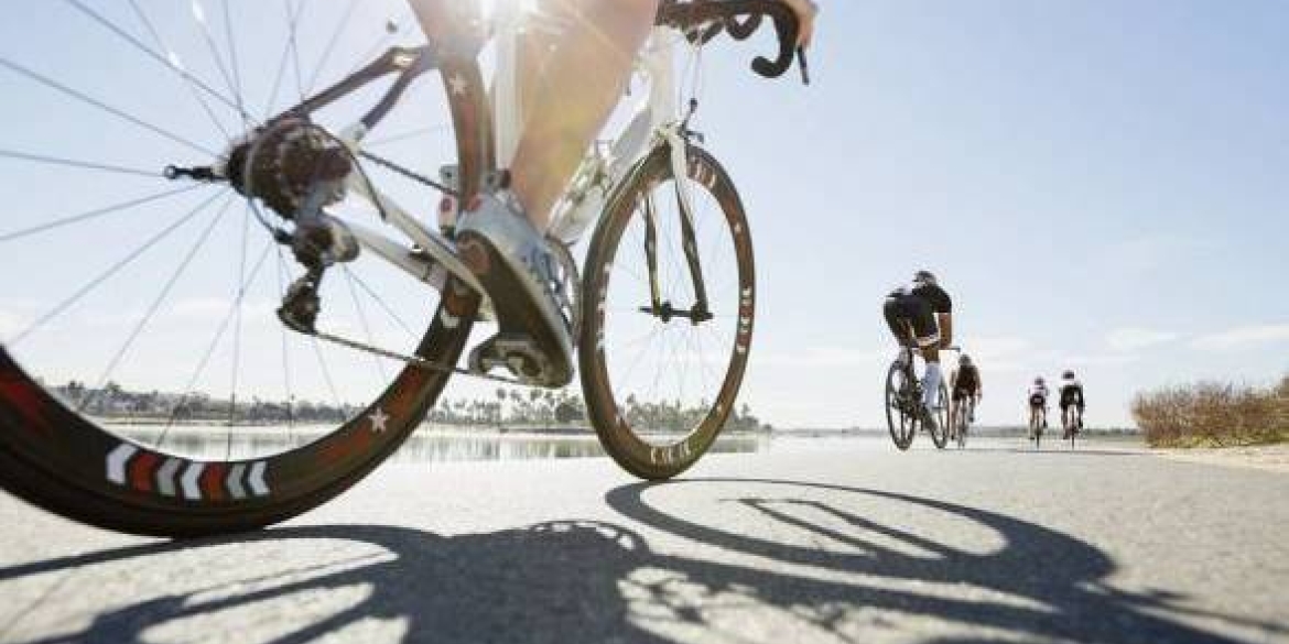 У Вінниці затвердили Програму розвитку велоруху до 2023 року