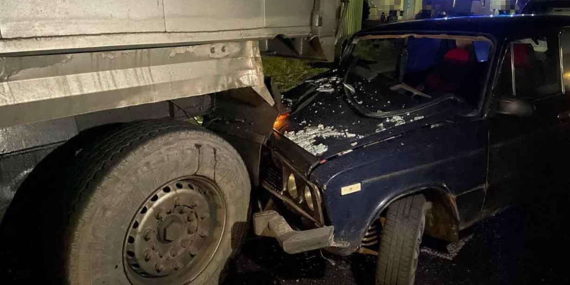 Семеро людей травмувалося в ДТП на Вінниччині за минулу добу