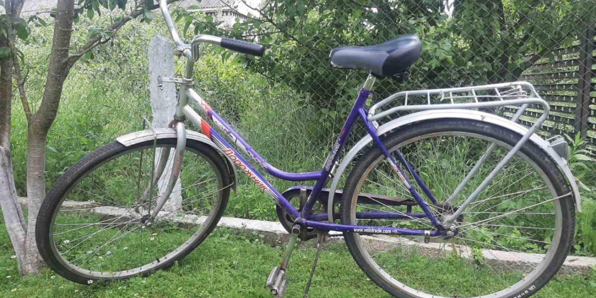 На Вінниччині затримали двох крадіїв велосипедів