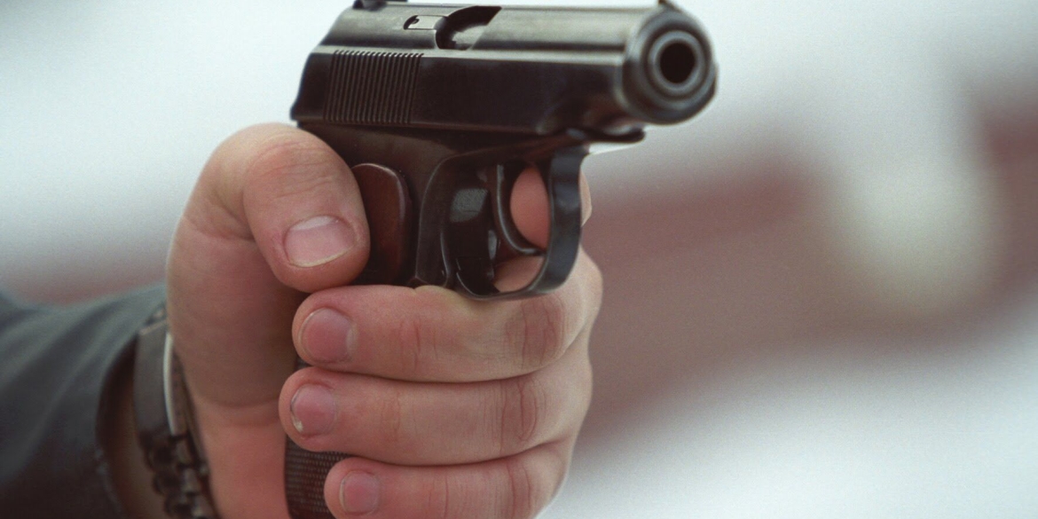 Стрілянина в розважальному закладі Вінниці: поранено 32-річного чоловіка
