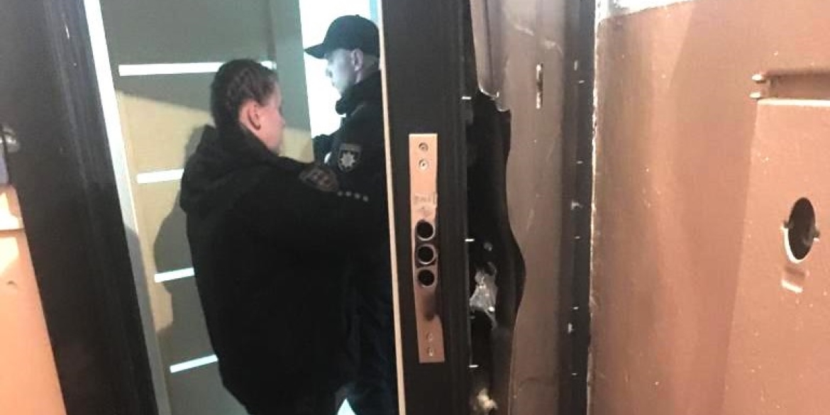 У Жмеринці депутат із напарником силоміць утримували в квартирі 33-річну жінку