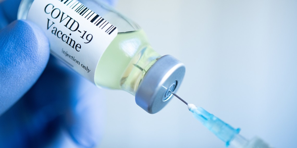 Вакцинація від COVID-19: у Вінниці за день зробили 810 щеплень