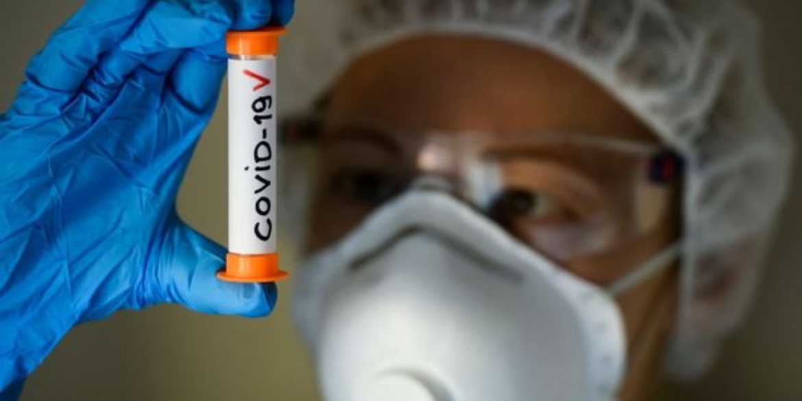 За добу 15 січня на Вінниччині зафіксовано 251 новий підтверджений випадок хвороби COVID-19 