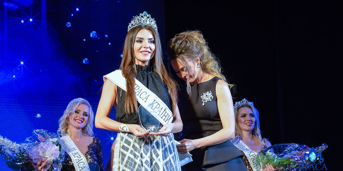 Регіональний конкурс "Краса Країни - Вінниця" реєструє нових учасниць