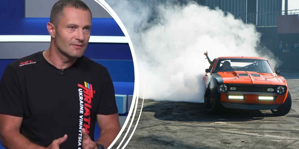 Adrenalin Drive Drift Ukraine у Вінниці відбудеться фінал цьогорічного чемпіонату