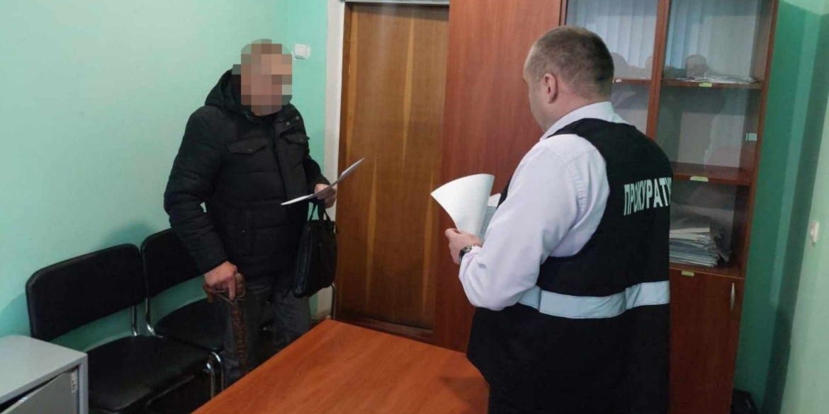 Адвокату, який спричинив на Вінниччині смертельну ДТП, підозру вручили… через 17 років Адвокату, який спричинив на Вінниччині смертельну ДТП, підозру вручили… через 17 років