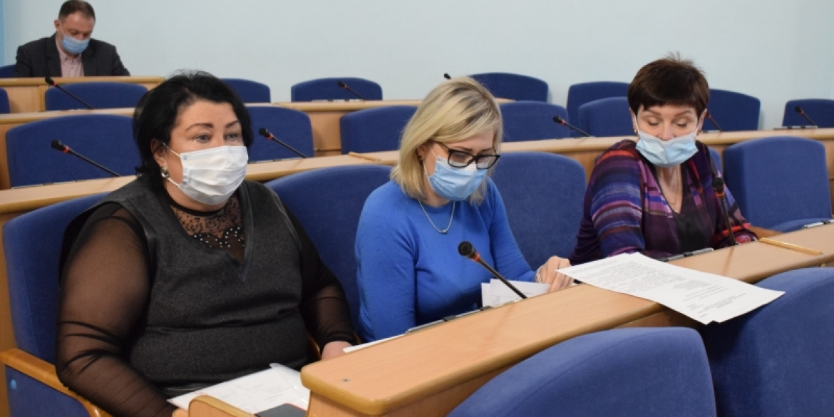 У Вінниці вирішили допрацювати обласну Програму підтримки та розвитку галузі охорони здоров'я