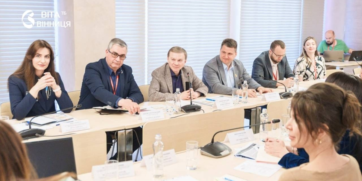 Агробізнес, деревообробка, ІТ на що Швейцарія дасть гранти підприємцям Вінниці