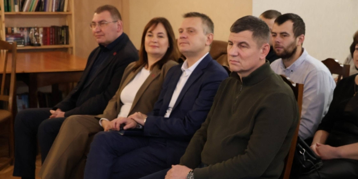 Агрокластер «АгроВін» підбив у Вінниці підсумки цьогорічної діяльності 