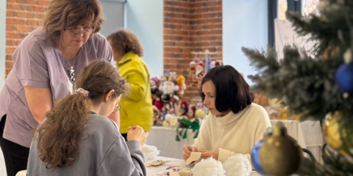 Активності туризму Вінниці на лютий сім екскурсій та чотири майстеркласи