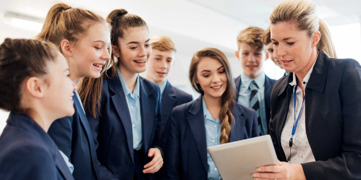 Активну вінницьку молодь запрошують до Школи громадського лідерства