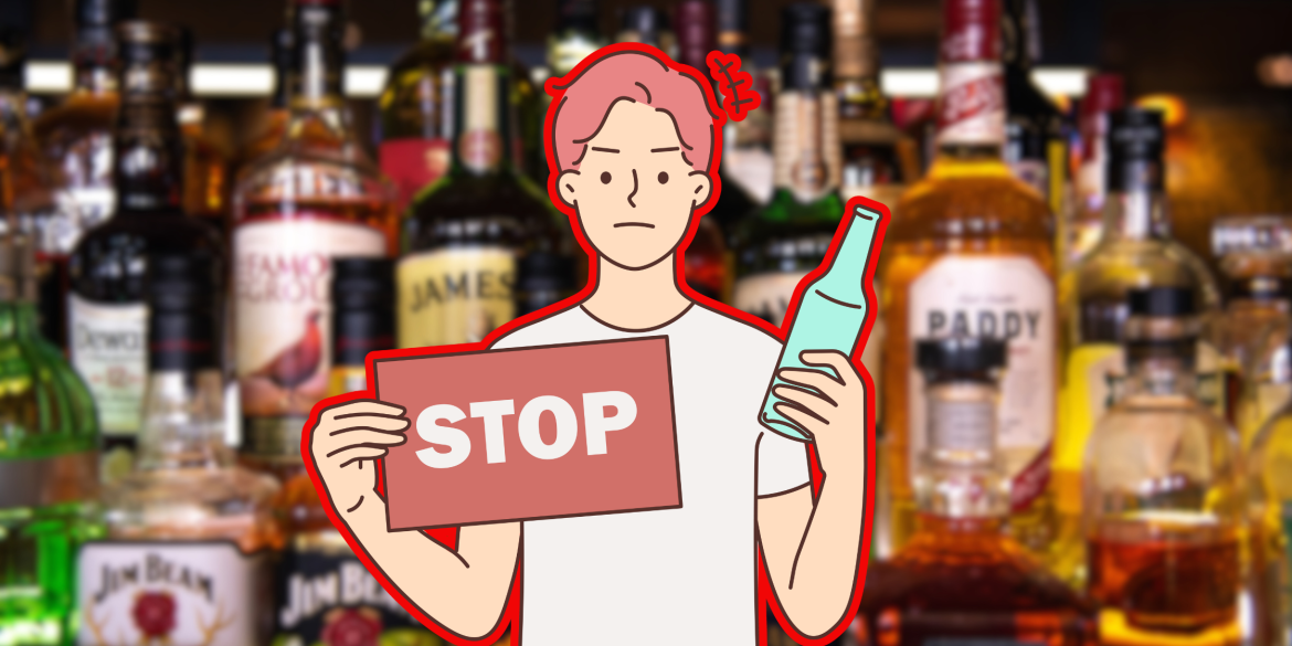 Сільська рада Якушинецької громади заборонила продаж алкоголю біля шкіл