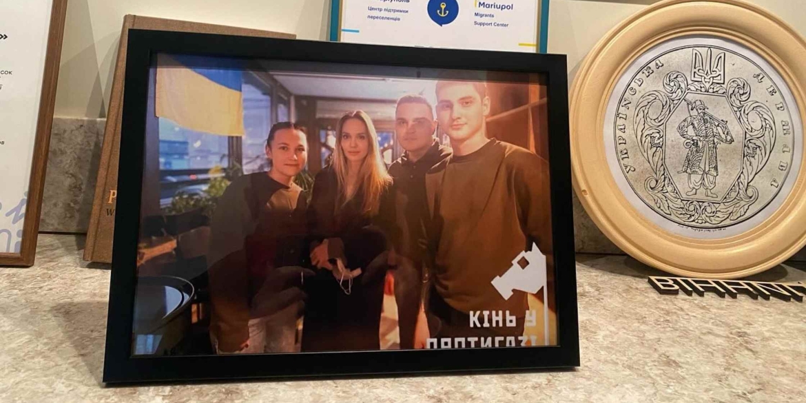 Анджеліна Джолі замовляла у Вінниці на обід курку та овочі