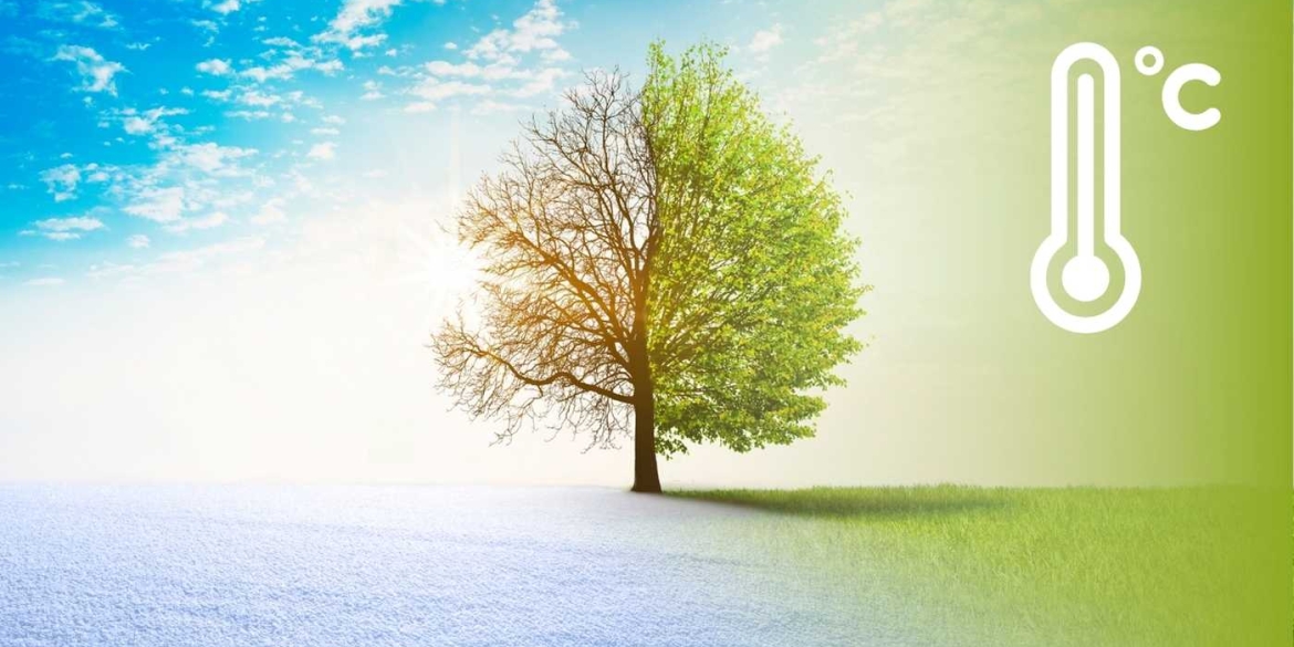 Антициклон над Вінниччиною як довго ще балансувати між теплом і морозом