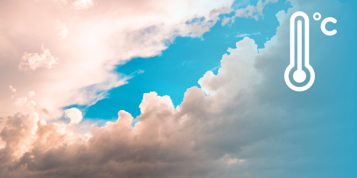 Антициклон несе на Вінниччину похолодання вдень 5-10° тепла