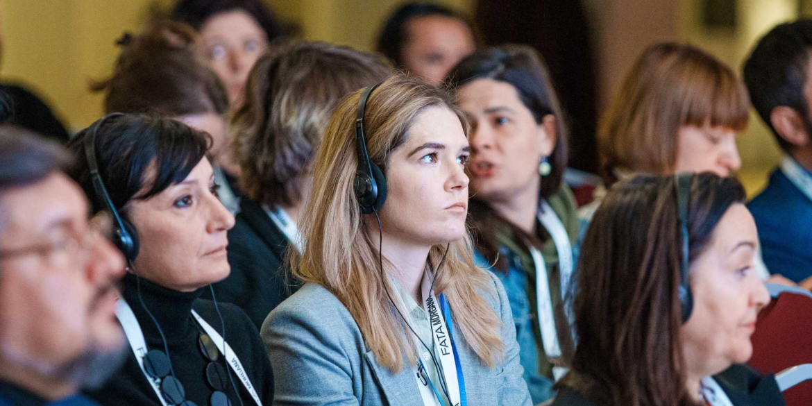 Архітектори з України та Європи зібралися у Вінниці на конференцію «FATA MORGANA»