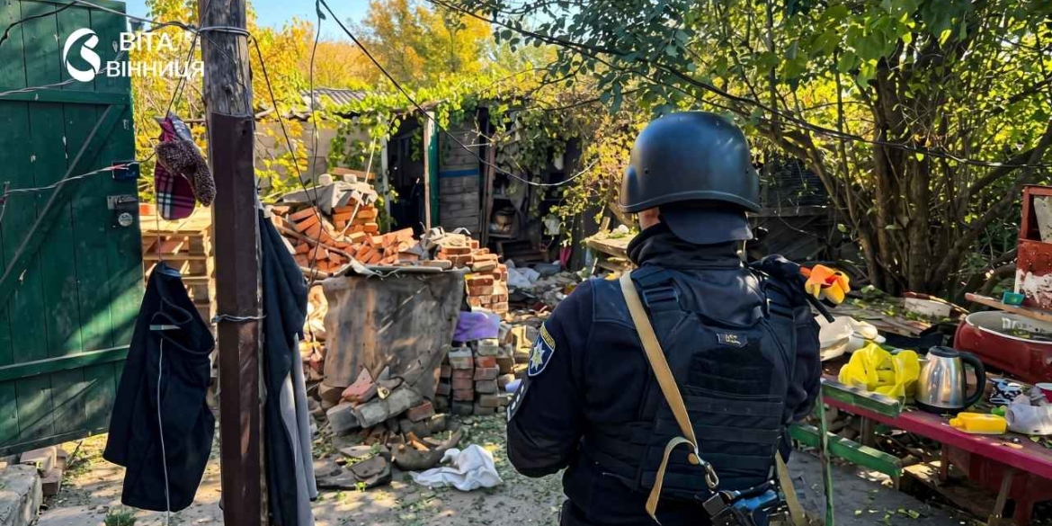 Бабуся, мама й 13-річна онука на Вінниччині поховають родину, яка загинула від удару «Смерчем» в Краматорську