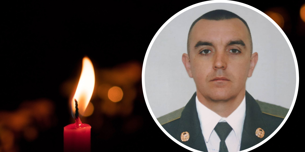 Барська громада втратила ще одного хороброго захисника України