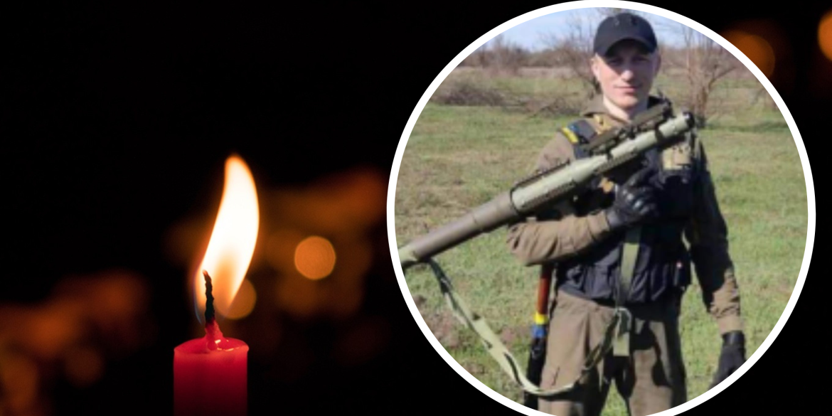 Барська громада втратила ще одного мужнього захисника України