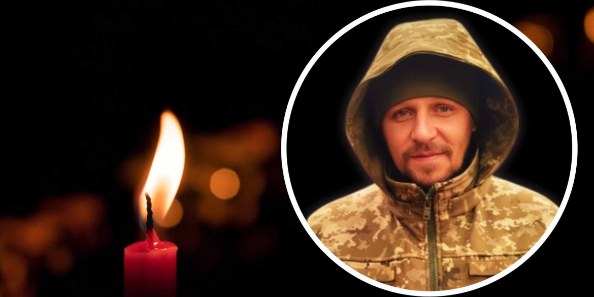 Барська громада прощатиметься з загиблим на фронті Героєм