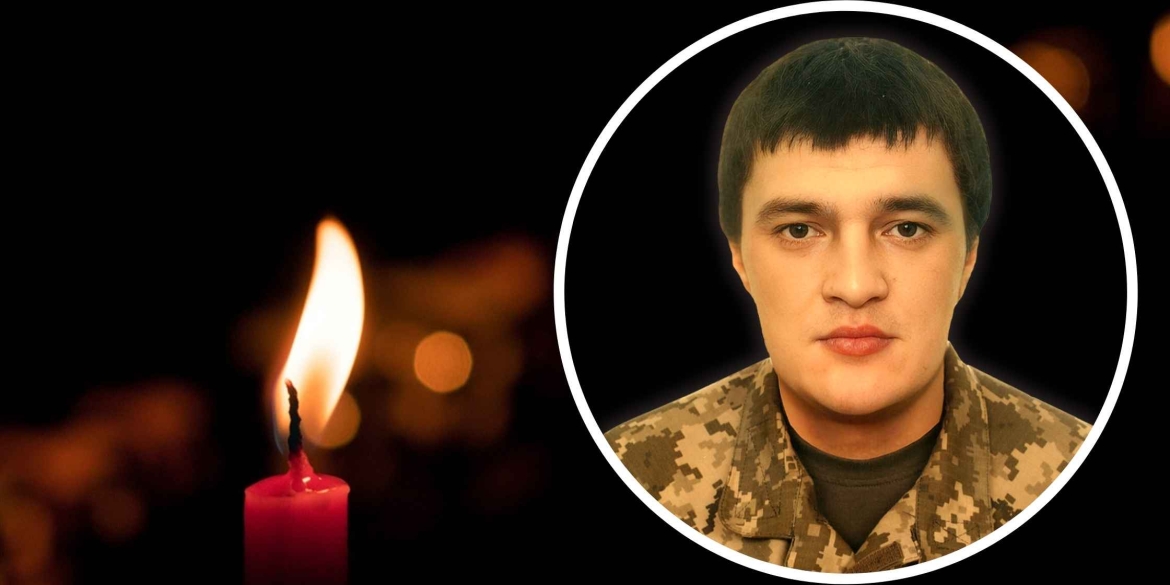 Барська громада зустрічатиме “на щиті” молодого Героя Барська громада зустрічатиме “на щиті” молодого Героя