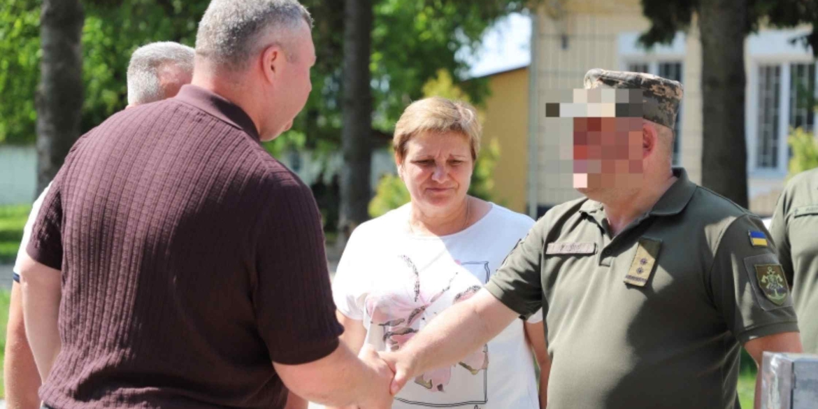 Барська та Копайгородська громади передали військовим обладнання на понад мільйон гривень