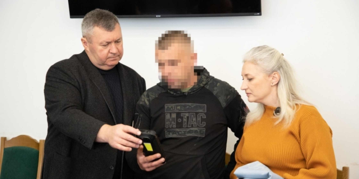 Батальйону безпілотних ударних систем ЗСУ передали «мавіки» та fpv-дрони