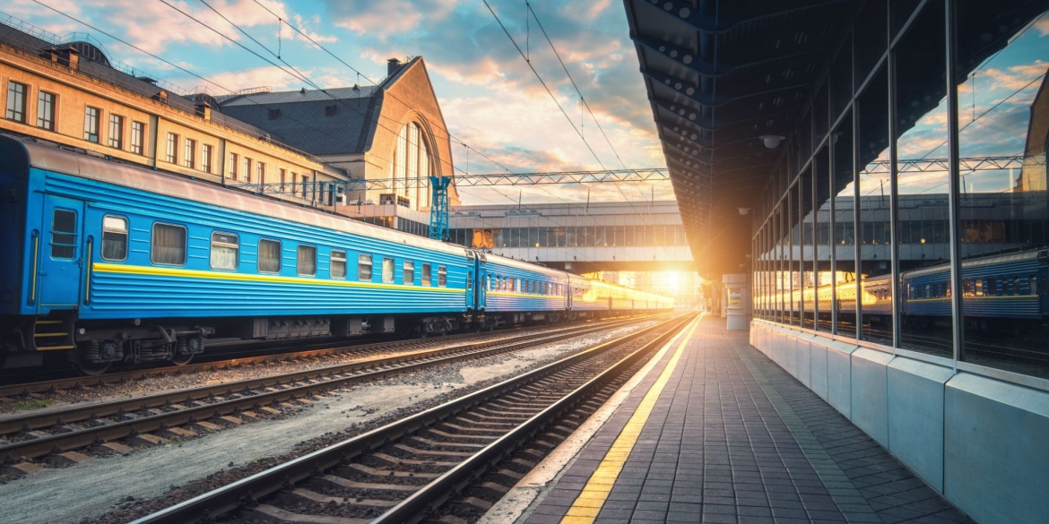 Через Вінницю курсує найприбутковіший поїзд України