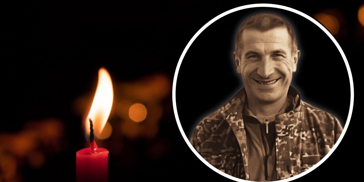 Бершадь 14 січня зустрічатиме “на щиті” загиблого Героя-земляка