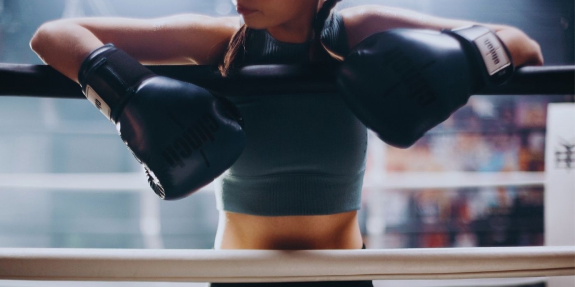 Бершадська боксерка здобула “золото” для України на міжнародному ринзі