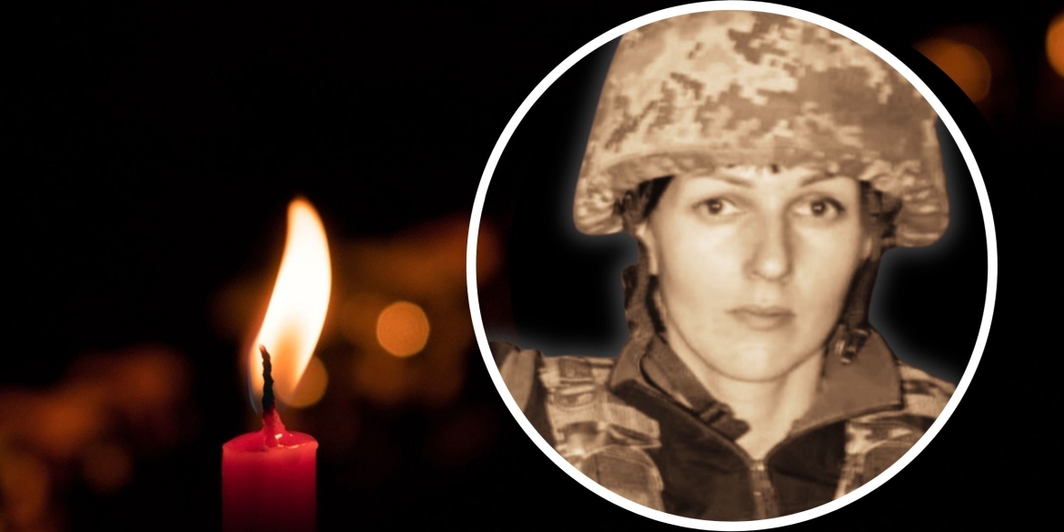 Без мами залишилось троє дітей Вінниця прощатиметься із загиблою на фронті медикинею