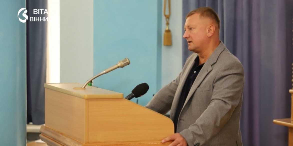 Без них не буде контрактів із Національною службою здоров'я у п'яти лікарнях Вінниччини з'явилися наглядові ради