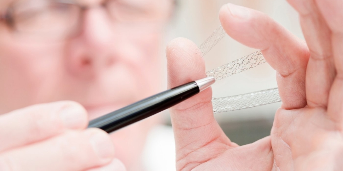 Безоплатне планове стентування судин серця пропонують дві вінницькі лікарні