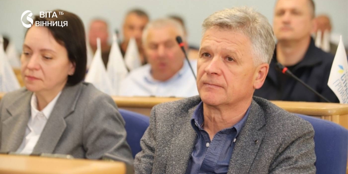 Безпека та доступність як зміняться головні лікарні Вінниці, де лікують ветеранів