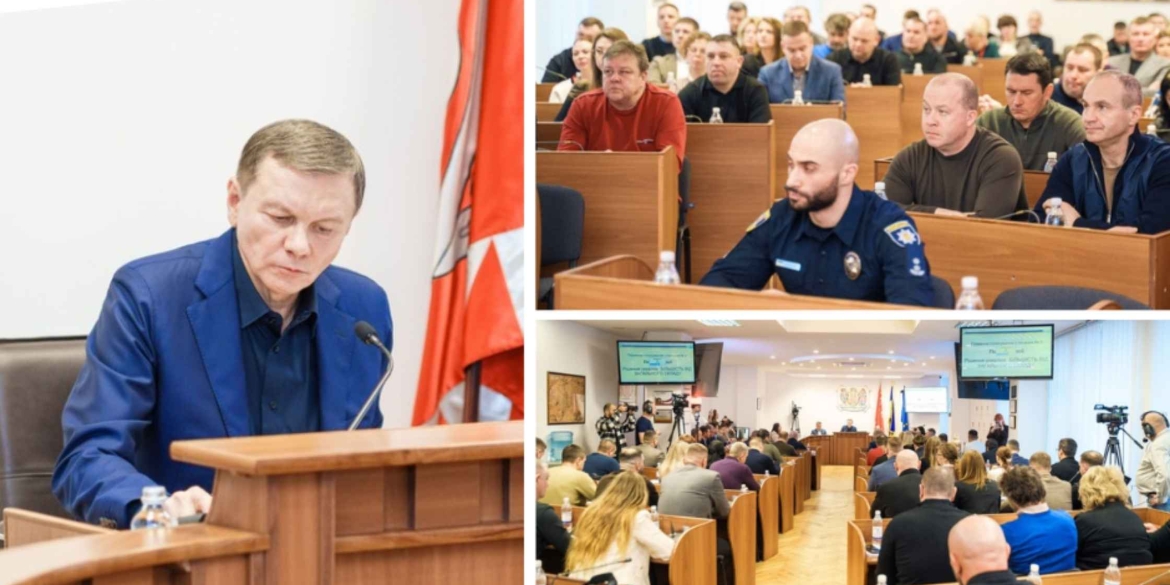 Безпека та оборона, стійкість, турбота що ухвалили депутати на сесії Вінницької міськради
