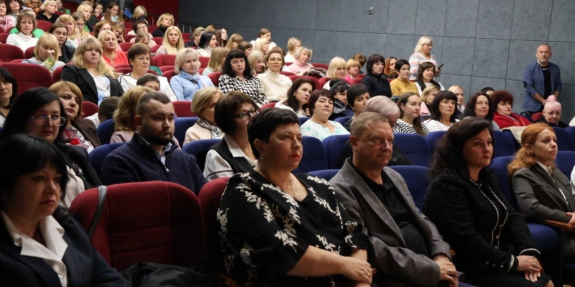 Бібліотекарі Вінниччини відзначили з нагоди професійного свята