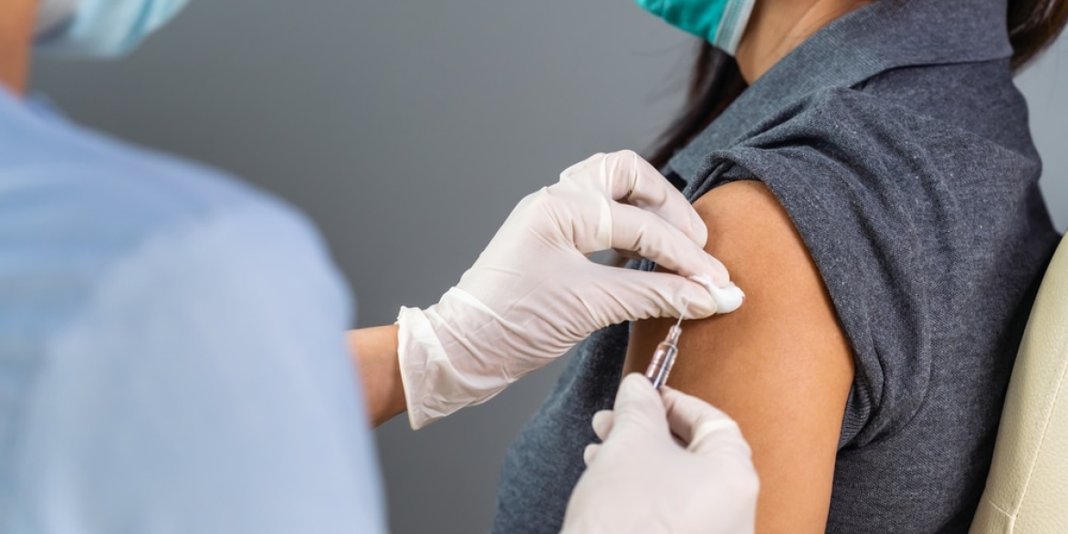 За минулу добу більше чотирьох тисяч вінничан вакцинувалися від COVID-19