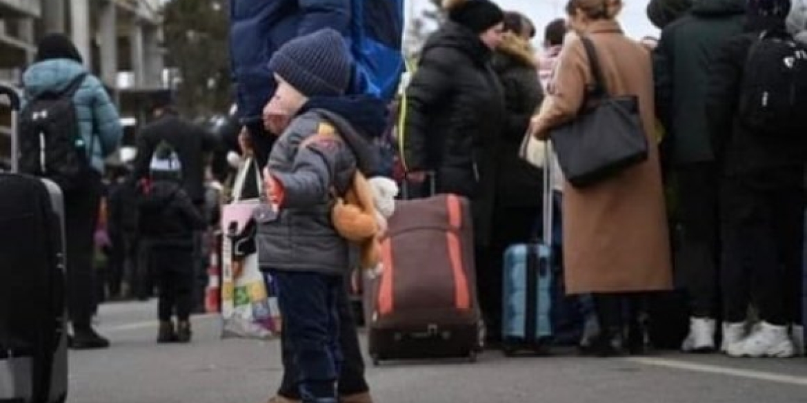 У Вінниці продовжують цілодобово приймати людей з різних регіонів України