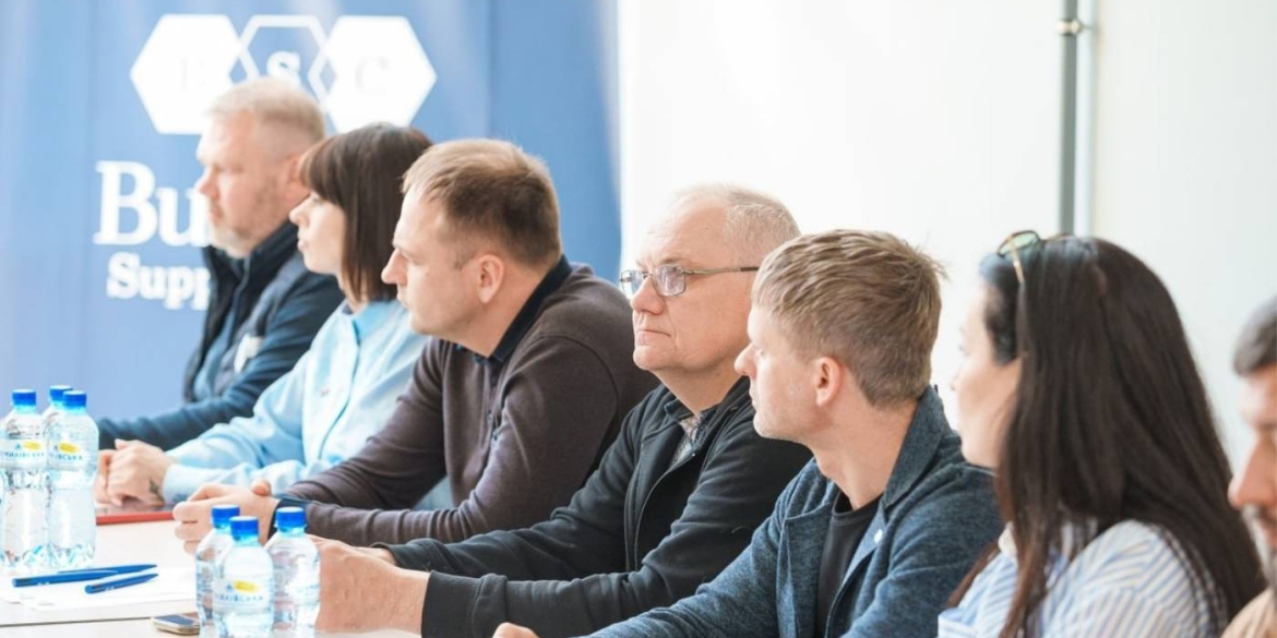 Бізнес та мерія Вінниці як спільні рішення допомагають місту вистояти під час війни 