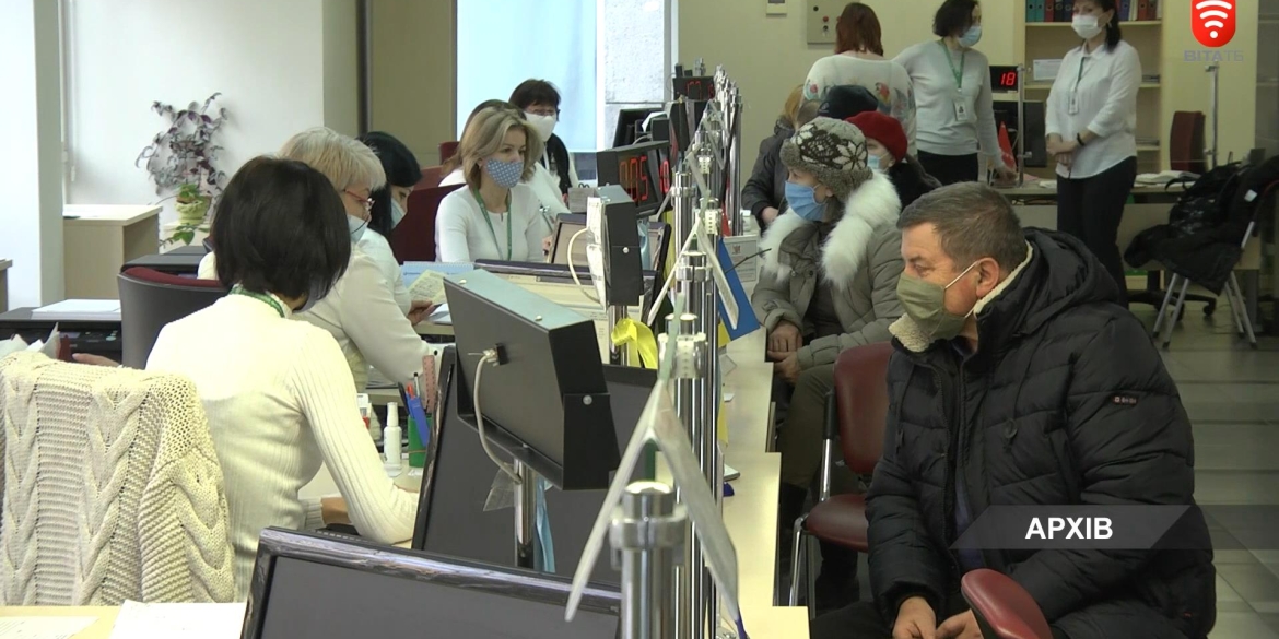 Близько мільйона українців отримають доплати до пенсій у червні