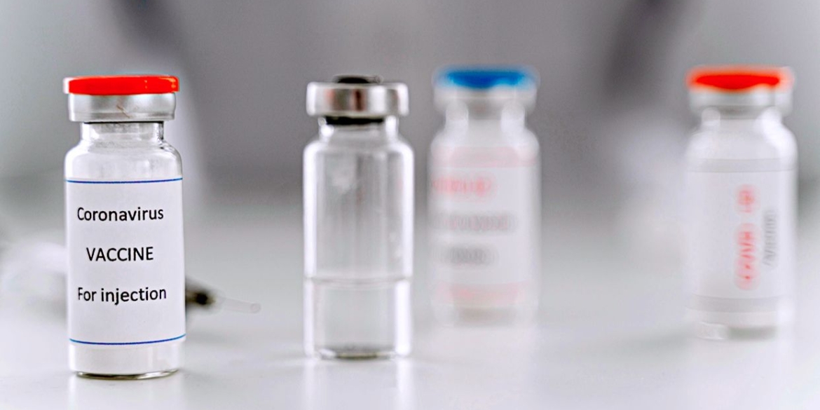 На Вінниччині щеплення від коронавірусу отримали ще 40 медиків 