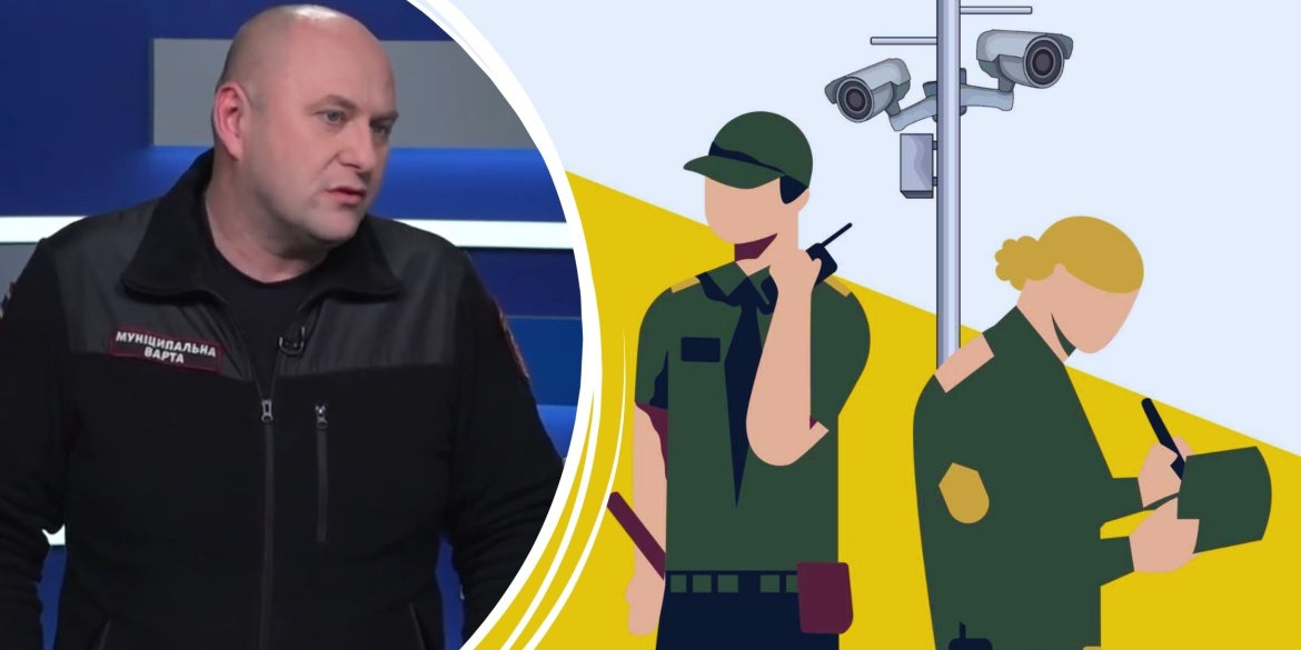 Близько 900 протоколів на порушників благоустрою склали за рік інспектори Муніципальної варти