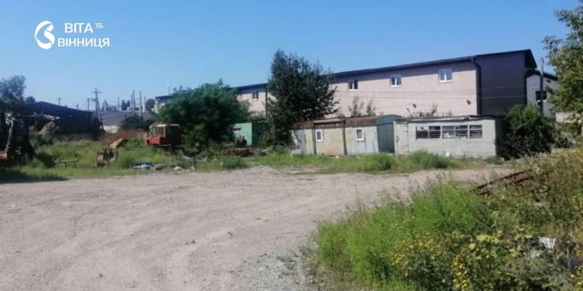 Борги за землю у Вінниці міська рада стягне 4,9 млн грн через господарський суд