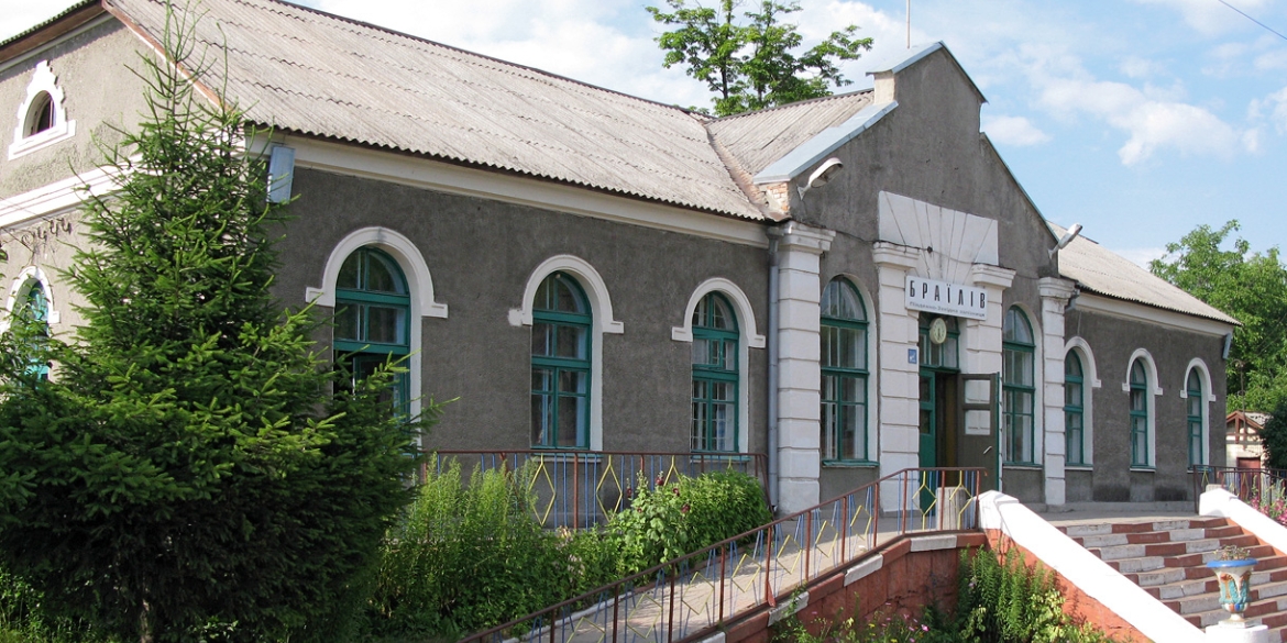 Браїлів і ще два селища Жмеринської громади віднесли до категорії сіл 