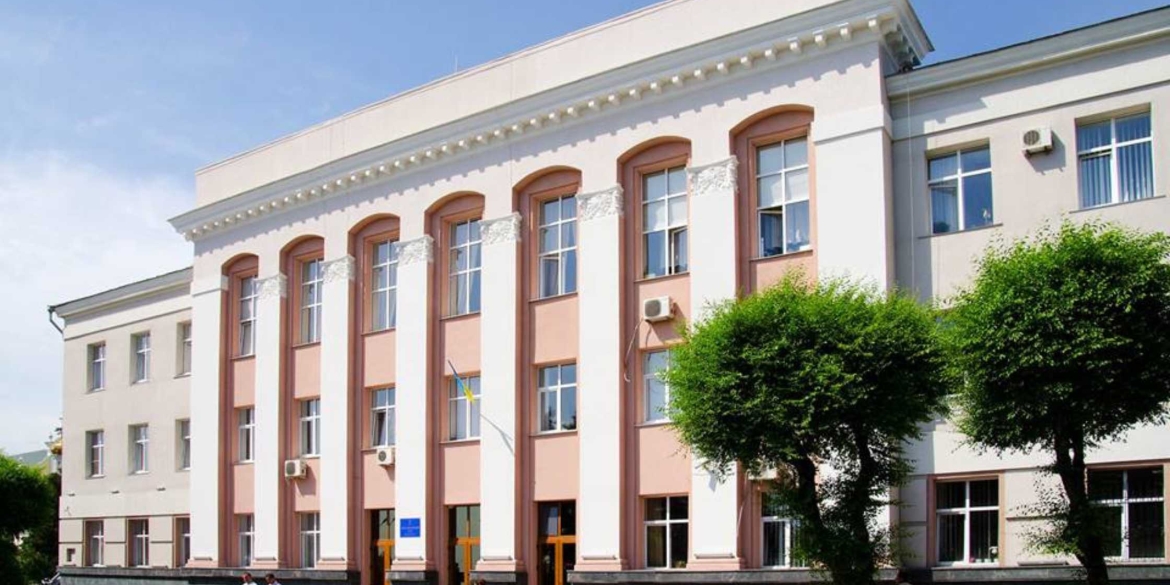 Будівлю Вінницького апеляційного суду прикрашатиме репродукція роботи відомого художника
