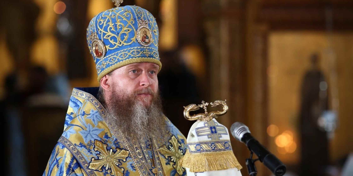 Будинок на Вінниччині конфіскували у митрополита, який підтримав російську агресію